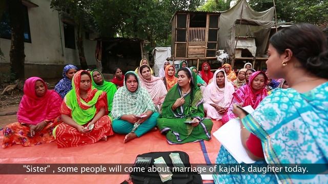 MRA Documentary 2021