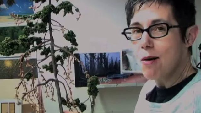 Diana Thorneycroft, Michael Gibson Gallery смотреть онлайн