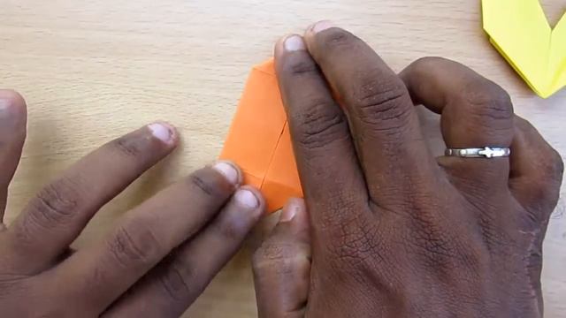 How to make a Beautiful Paper Daisy Flower - Easy Tutorials смотреть онлайн