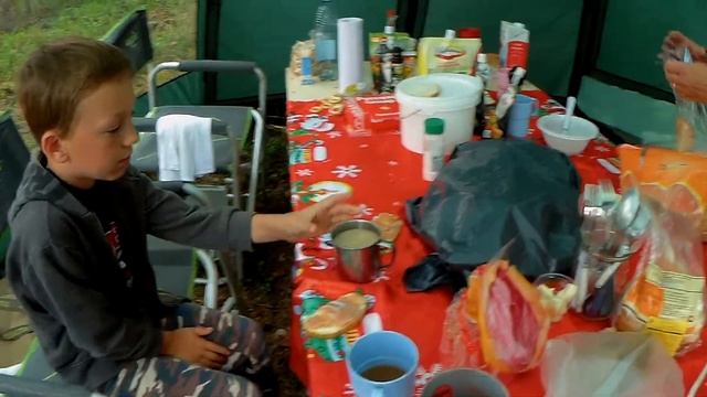 Карелия 2019. Мурманская область рыбалка. Иовское водохранилище смотреть онлайн