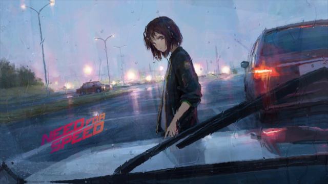 Riders on the storm-Need for speed underground 2(Nightcore) смотреть онлайн