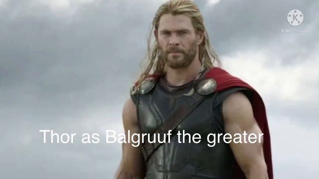 Skyrim (recast Meme)