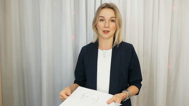 Что отличает мой курс макияжа от других? смотреть онлайн