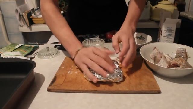 Рецепты счастья с Натальей