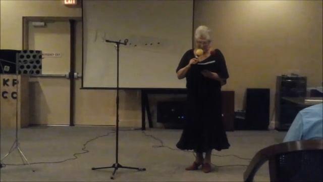 Вечер Романса 15 Марта 2016 Kings Point, FL 1 30 смотреть онлайн