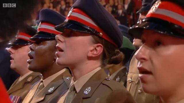 I Vow To Thee My Country - Festival of Remembrance - 2013 смотреть онлайн