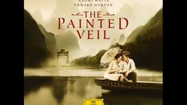 A la claire fontaine The Painted Veil ost смотреть онлайн
