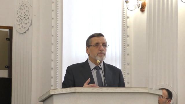 05 12 2021г Вечеря Господня смотреть онлайн