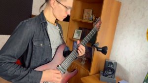 Amatory - черно-белые дни