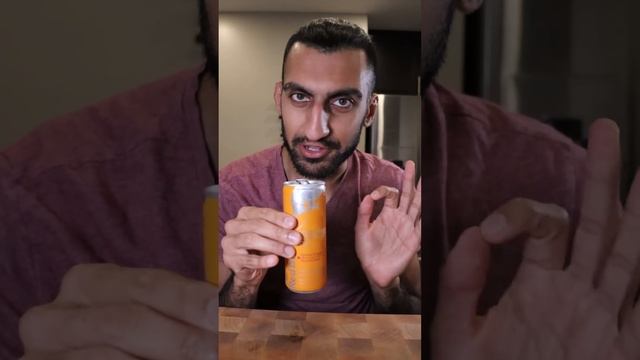 Nobody Likes RED BULL смотреть онлайн