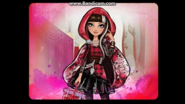 Родители эвер афтер хай( и их дети) смотреть онлайн