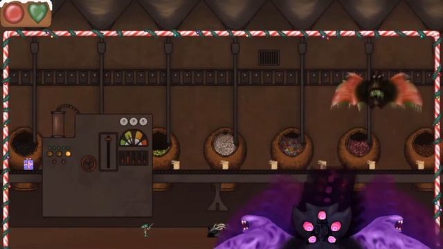 The Night Christmas Ended - Awesome music trailer смотреть онлайн