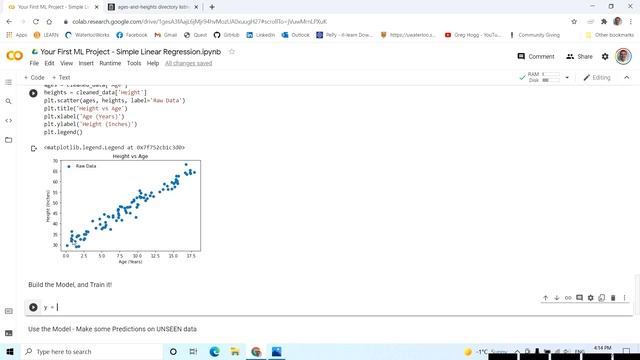 Your First Machine Learning Project In Python смотреть онлайн