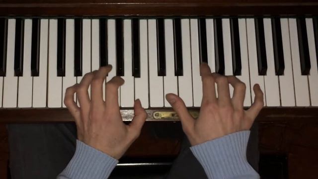 Lied in E-Moll смотреть онлайн