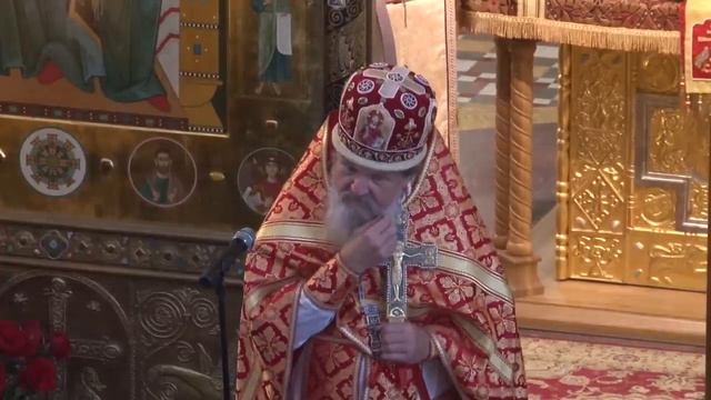Сегодня день трезвости! Проповедь о Андрея Лемешонка 11 сентября 2023 смотреть онлайн