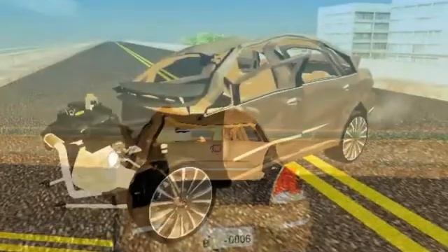 EMGAND ACCIDENT 2013 смотреть онлайн