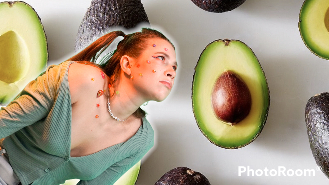 Жарим АВОКАДО?? #shorts смотреть онлайн