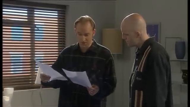 Sketch Show UK Pros & Cons.avi смотреть онлайн