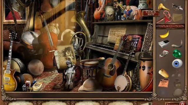 MORTIMER BECKETT AND THE SECRETS OF SPOOKY MANOR ( WEST WING ) смотреть онлайн