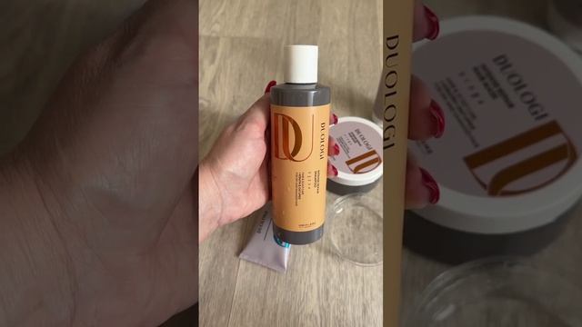 Позаботьтесь о волосах. Предочищение, очищение, увлажнение, уход. смотреть онлайн