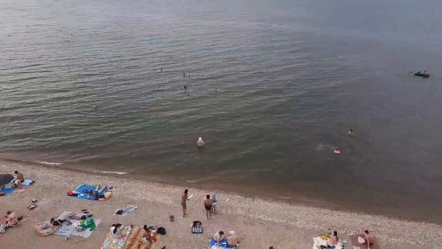 Отдых у моря Владивосток/Седанка смотреть онлайн