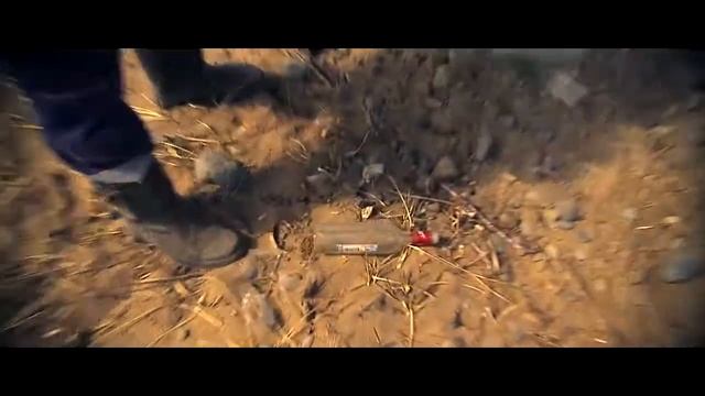 У наших соседей Экологический десант смотреть онлайн