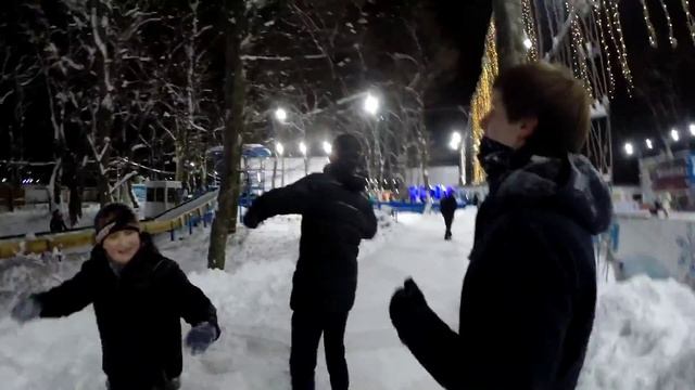 Как нужно отдыхать (в Ставрополе) смотреть онлайн