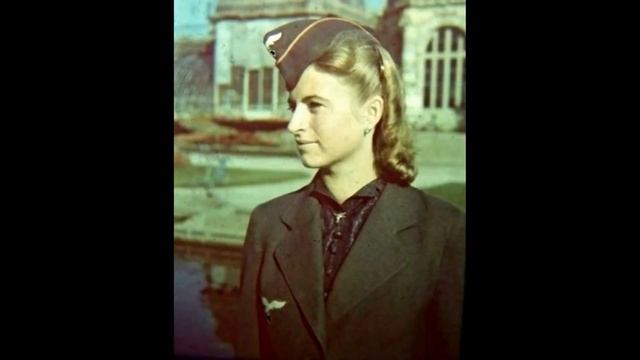 Как немки встретили Русских солдат. Штрафрота за домогательства смотреть онлайн