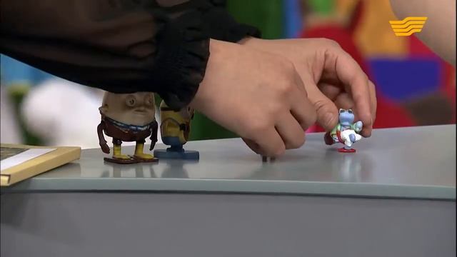 Балалардың өтпелі кезеңнен сүрінбей өтуін қалай қадағалаймыз? смотреть онлайн