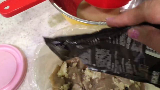 Закуска из свиной шкуры. Лучшая замена холодцу. смотреть онлайн