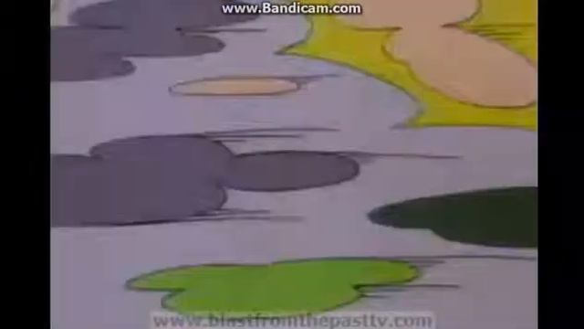 TNT Kids (Launched on 9/01/2003) New Promo #1 смотреть онлайн
