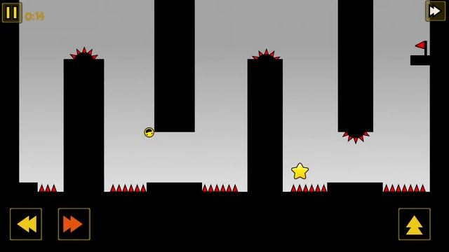 Super Jumpy Ball A Platform Puzzle - Play NowTV смотреть онлайн