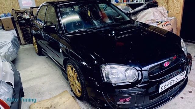 #Tuning #Subaru #Impreza WRX(GD, GG) #STI#SUPERAUTOTUNING!!!!!!!!!!!!!! смотреть онлайн