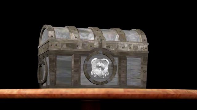 [SFM Model Test Video] The Dead Man Chest смотреть онлайн