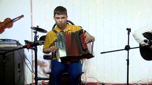 Капустин Илья и Шутов Иван смотреть онлайн