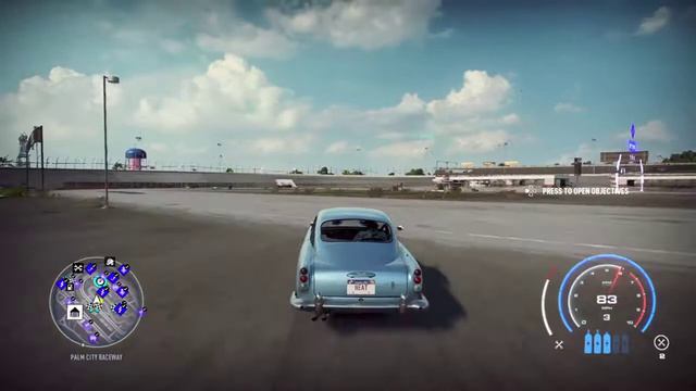 Need for Speed™ Heat | Cars 2 Finn Mcmissile Build смотреть онлайн