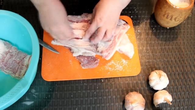 Кулинарные хитрости от Ангелины