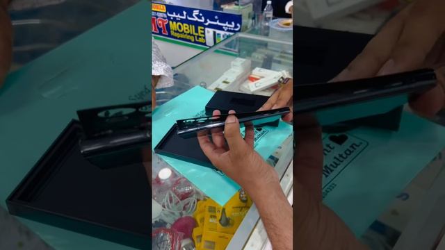 Samsung S23 Ultra Unboxing Snapdragon 8Gen2 #samsung #s23ultra #trending смотреть онлайн