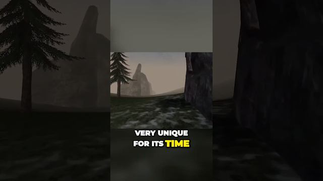 Unleashing Morrowind an Alien World Masterpiece. #GamingRevolution #RPG #FantasyGenre смотреть онлайн