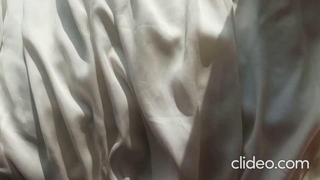 Шьём пододеяльник из тенселя смотреть онлайн