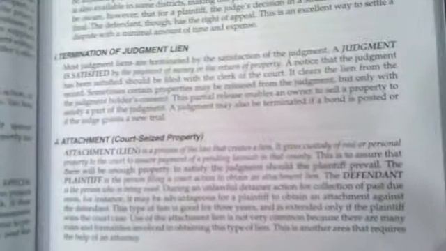 GM-encroach-easement-attach-lien смотреть онлайн