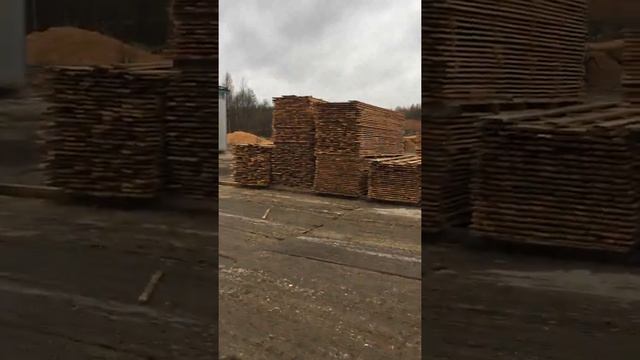 Обрезная доска сосна смотреть онлайн