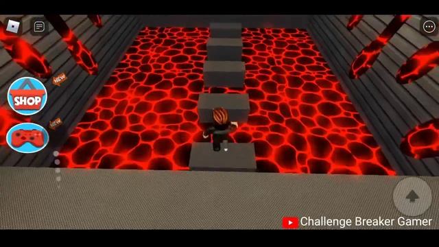 New Scary Obby Roblox Game Escape From The Evil Fat Paps Horror Obby Full Walkthrough смотреть онлайн
