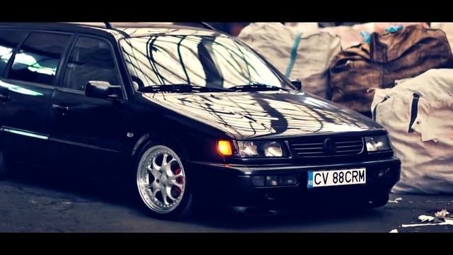 Volkswagen Passat 35i \ B3 \ B4 HD Slideshow Part 1