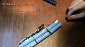 Аккумуляторы 18650 Обзор Разбор батареи ноутбука