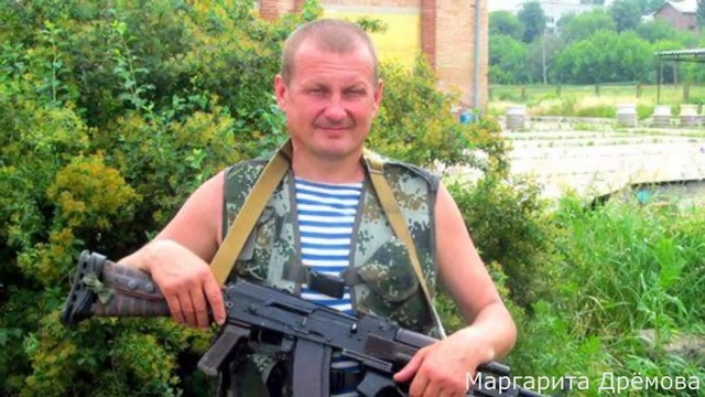 Cветлая Русь Моторолы и его бойцов смотреть онлайн