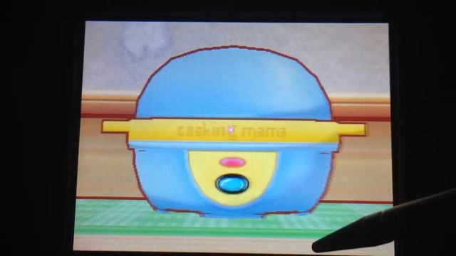 Cooking Mama 4 Kitchen Magic: Sandwich смотреть онлайн