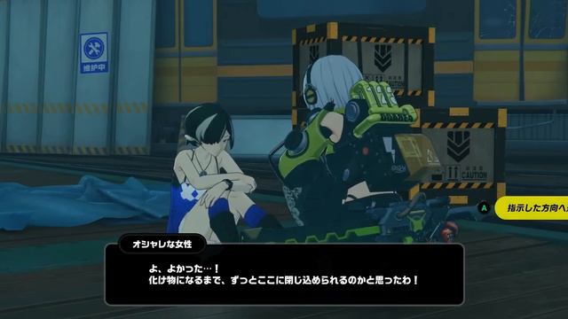 Zenless Zone Zero's Gameplay Part 1 смотреть онлайн