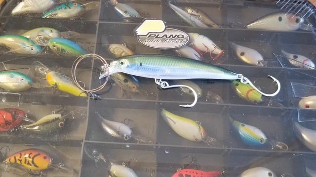 Rapala Saltwater X Rap Lure Review