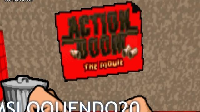 Secretos,Curiosidades y raresas de Action Doom 2 Urban brawl смотреть онлайн